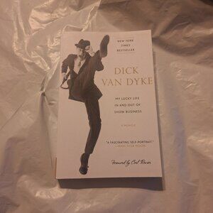 my lucky life in and out of show business